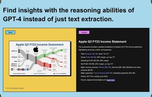 Trickle screenshot 2