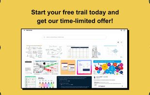 Trickle screenshot 3