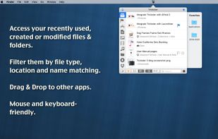 Trickster screenshot 1