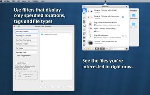 Trickster screenshot 2