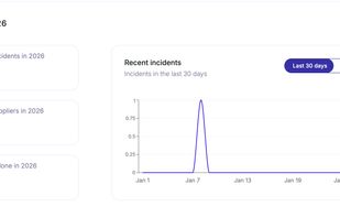 Trident screenshot 1