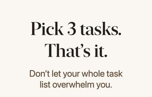 Triflow screenshot 1