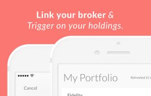 Trigger finance screenshot 3