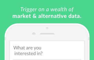 Trigger finance screenshot 2