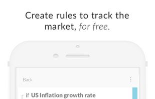 Trigger finance screenshot 1