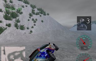 Trigger Rally screenshot 1