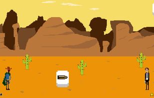 Trigger Reflex screenshot 1