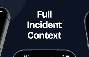 TriggerDeck for Zabbix screenshot 2