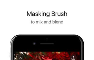 Trigraphy screenshot 3