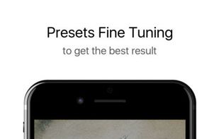 Trigraphy screenshot 1