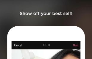 Triller screenshot 1