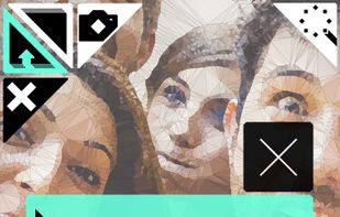 Trimaginator screenshot 3