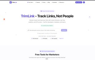 Trimlink.co