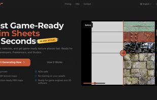TrimSheetFast screenshot 1