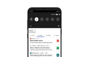 All news and alerts in one place, keep up and stay updated.