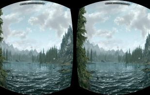 TrinusVR screenshot 3