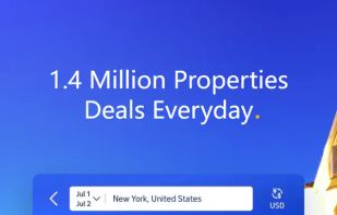 Trip.com screenshot 2