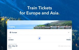Trip.com screenshot 3