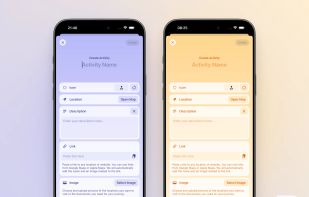 Trip Way screenshot 2