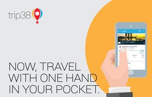 Trip38 screenshot 1