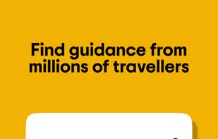 TripAdvisor screenshot 3