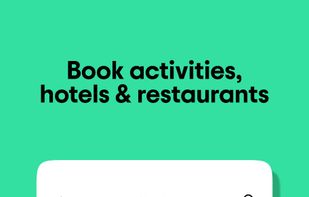 TripAdvisor screenshot 3