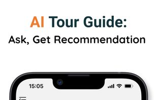 TRIPChatter AI Chat: Travel Assistant screenshot 2