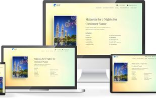 TripControl screenshot 1