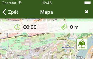 Triphood screenshot 2