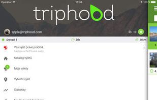 Triphood screenshot 3