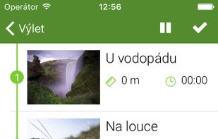 Triphood screenshot 1