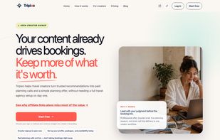 Homepage