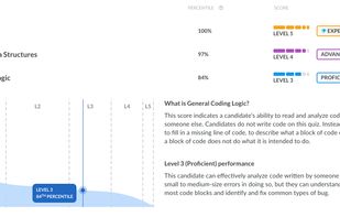 Triplebyte Screen screenshot 1