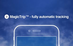 Triplog screenshot 2