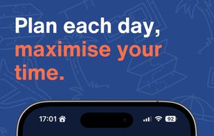 Trips Together screenshot 2