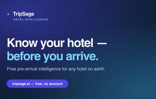 Know your hotel