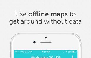 TripScout screenshot 1
