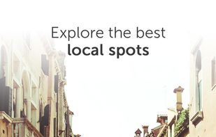 TripScout screenshot 1