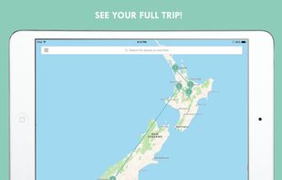 TripSee screenshot 1