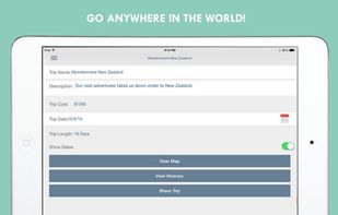 TripSee screenshot 3