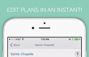 TripSee screenshot 2