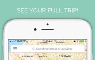 TripSee screenshot 1