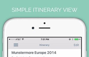 TripSee screenshot 1