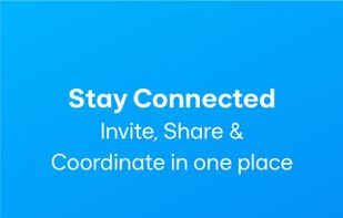 Group chat for Trip discussion
