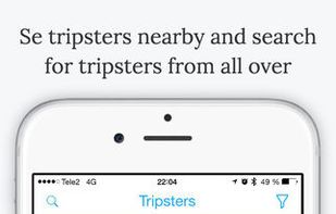 Tripster screenshot 3