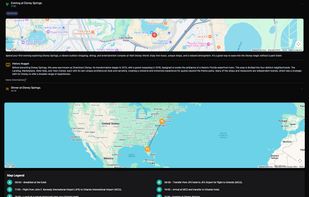 Tripthesia screenshot 1