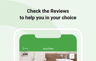 TripToilet screenshot 1