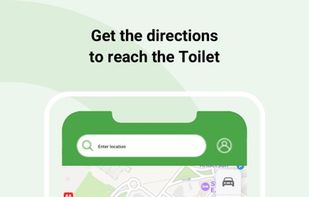 TripToilet screenshot 3