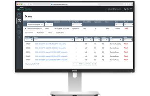 Tripwire screenshot 1