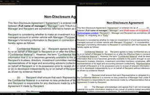 Tritium screenshot 1